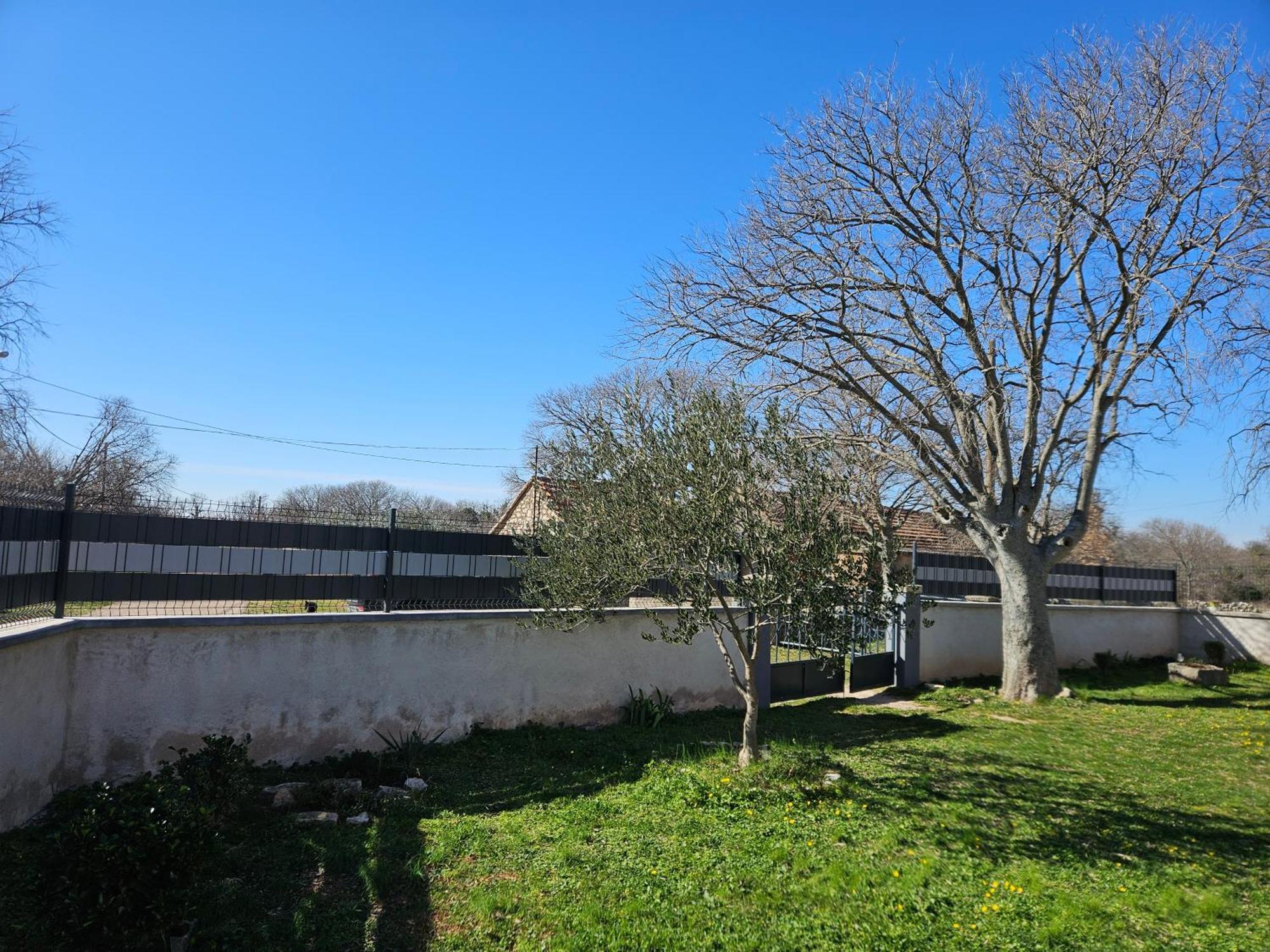 Holiday Home Nena Drnis Exterior photo